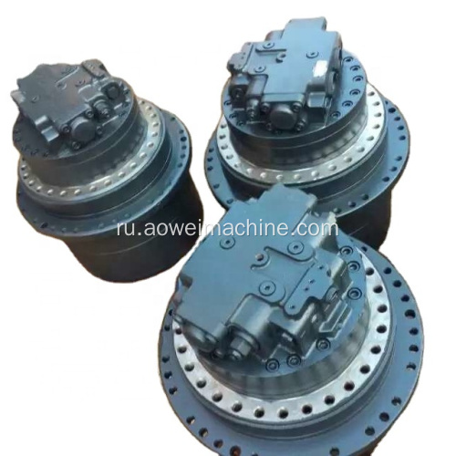 142-6825, 157-0930, 114-1511, 185-8582, 7I-1080 CAT 311312 E311 314 FINAL DRIVE TRAVEL MOTOR